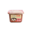 Miso Rojo Hanamaruki 500 g