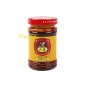 ACEITE DE CHILE LIUPO  六婆香辣红油 12/220G