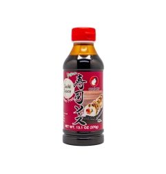 日本OTAFUKU寿司调味酱 12/370G