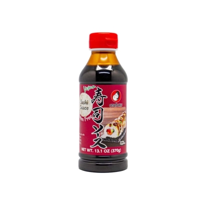 日本OTAFUKU寿司调味酱 12/370G