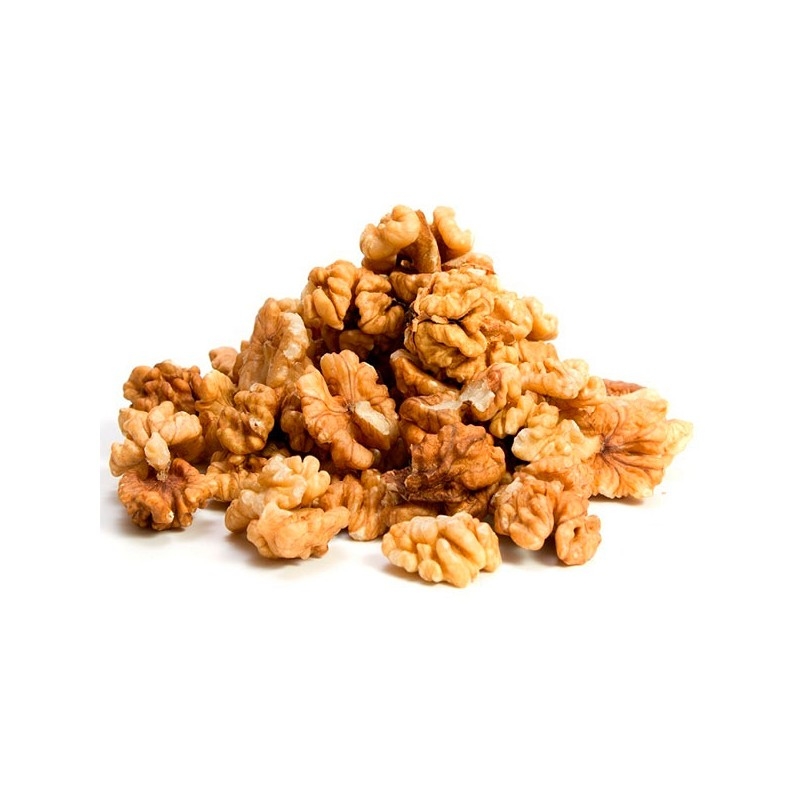 NUECES CRUDAS 500G