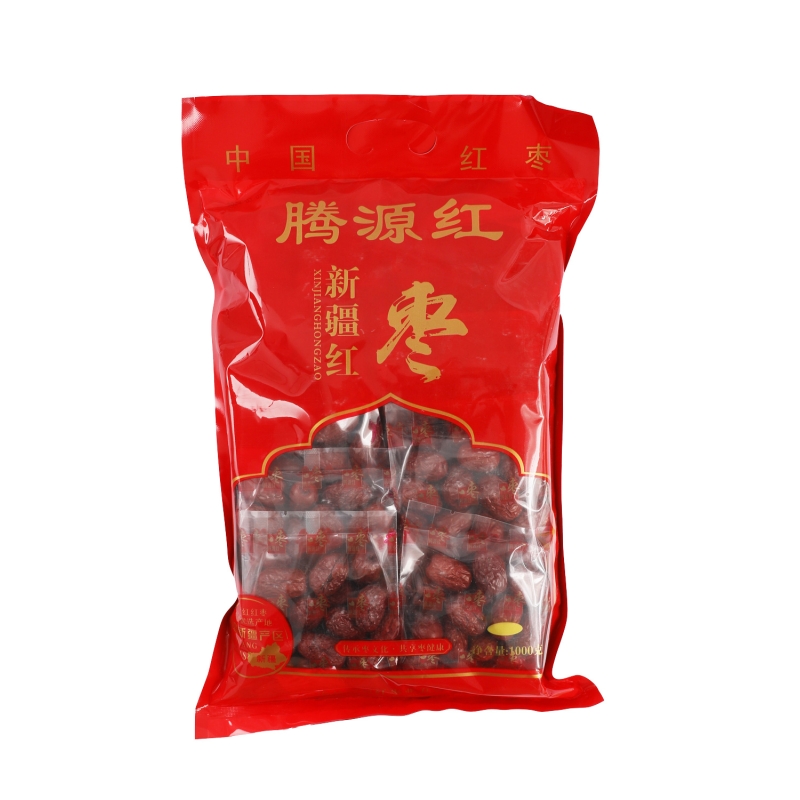 DATIL ROJO TENGYUAN 12/1KG