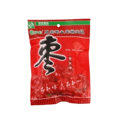 思宏阿胶枣50/200G