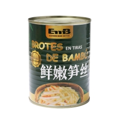 Brote de bambu tiras EMB 24/552g