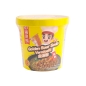 FIDEOS INS. SABOR “SOPA DORADA” HI 12/130G