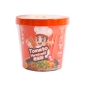 FIDEOS INS. SABOR TOMATE HI 12/122G