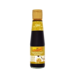 SALSA DE SOJA PARA DIMSUM Y ARROZ LKK 12/207ML