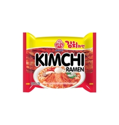 RAMEN KIMCHI OTTOGI 20/120G