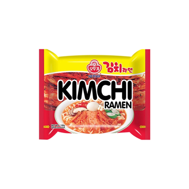 RAMEN KIMCHI OTTOGI 40/120G