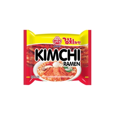 RAMEN KIMCHI OTTOGI 20/120G