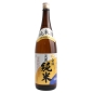 SAKE HAKUTSURU 13-14％VOL 1.8L