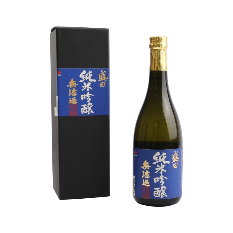 SAKE MORITA 16％VOL 720ML