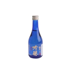 福寿海吟酿清酒SAKE 15.5%VOL 300ML