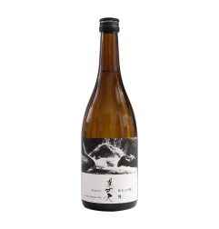 日本BIJOFU美大夫纯米清酒 15％VOL 720ML