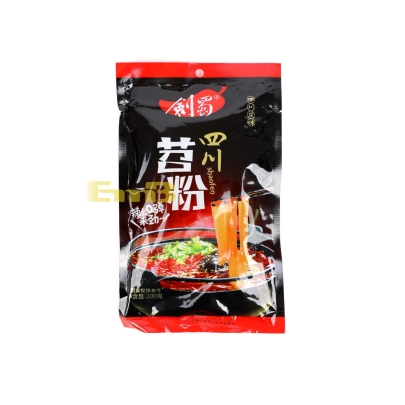 剑蜀四川火锅苕粉 48/200G