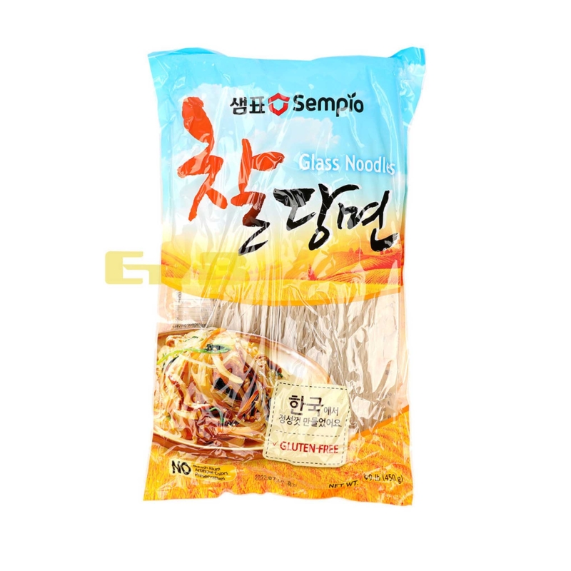 Fideos de Tapioca SEMPIO 450g