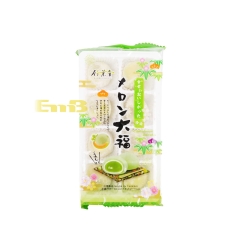 Mochi de melon BAMBOO HOUSE 24/216g