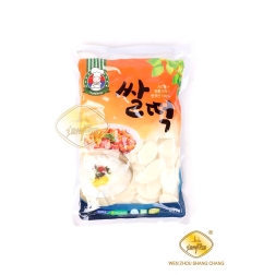 PASTA DE ARROZ COREANO EMB 20/907G