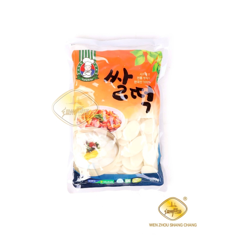 PASTA DE ARROZ COREANO EMB 20/907G