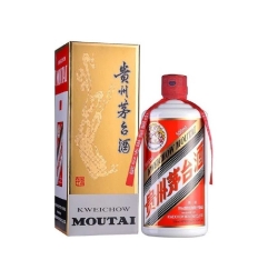 AGUARDIENTE MOUTAI 500ML