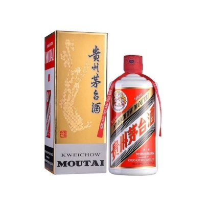 AGUARDIENTE MOUTAI 500ML