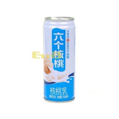 养元牌六个核桃饮品 20/240ml