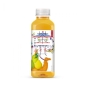 BEBIDA DE TE CON SABOR A POMELO 500ML