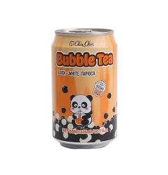 BUBBLE TEA AZUCAR MORENO CHINCHIN 24/315ML