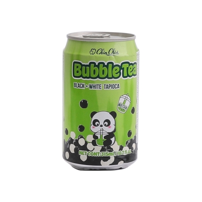 BUBBLE TEA MATCHA CHINCHIN 24/315ML