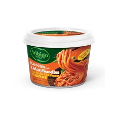 UDON INST. SABOR TTEOKBOKKI CHILLI BIBIGO 187.2G