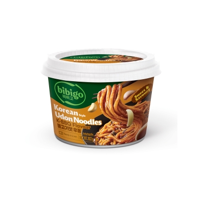 UDON INST. SABOR BBQ BIBIGO 187.2G