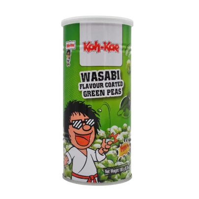 Guisante Wasabi-Nori KOH KAE 24/180g