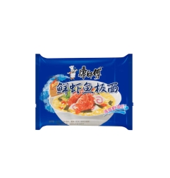 Ramen sabor Marisco KSF 95g