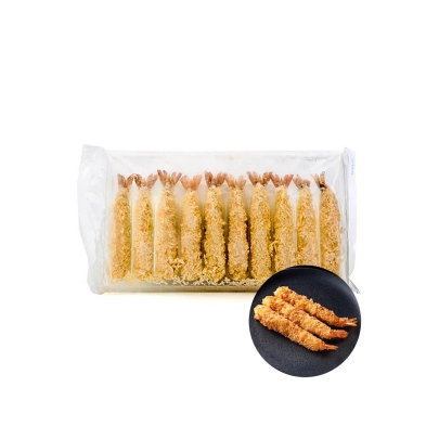 LANGOSTINO PANKO EBI FRY 10UDS 20/250G