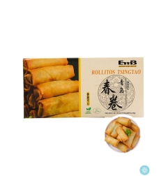 Rollitos Tsingtao EMB 60uds 10/900G