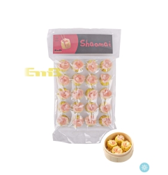 Shao Mai de Langostino GIZI 20pcs 500G