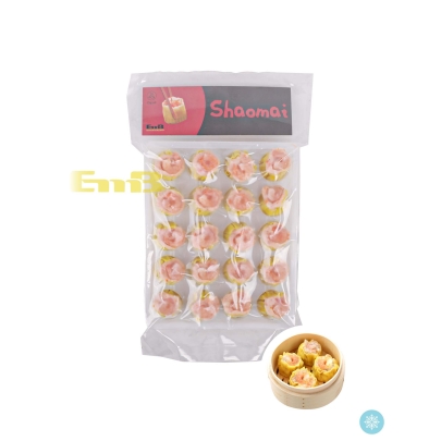 Shao Mai de Langostino GIZI 20pcs 500G