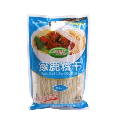 FIDEOS DE ARROZ S LULU 30/400G