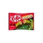 KITKAT GALLETA SABOR MATCHA Y CHOCO 10U 116G