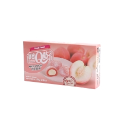 MOCHI SABOR MELOCOTON BDQDZ 24/80G