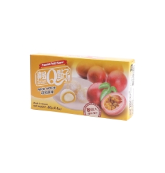 MOCHI SABOR MARACUYA BDQDZ 24/80G