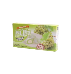 MOCHI SABOR UVA BDQDZ 24/80G