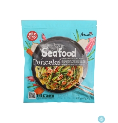 PANCAKE MARISCO ALL GROO 20/260G