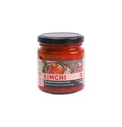 Kimchi coreano GIZI 12/190G