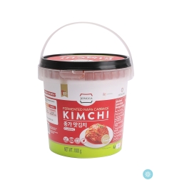 KIMCHI JONGGA 1KG