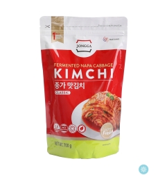 KIMCHI JONGGA 700G