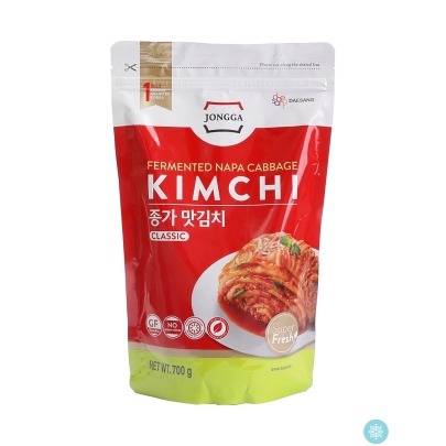 KIMCHI JONGGA 700G