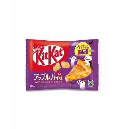 日本苹果派威化饼干 (2箱*12U)24/116G KITKAT