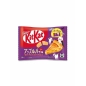 KITKAT GALLETA SABOR TARTA DE MANZANA 116G