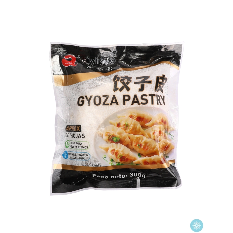 爱意多冰冻饺子皮 30/300G